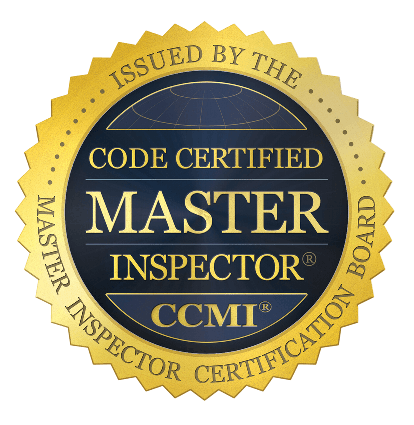 Certified Master Inspector