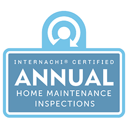 annual home maintenance inspections