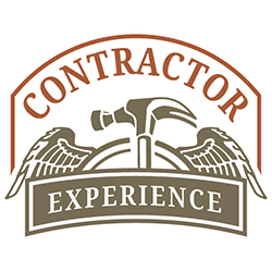 contractor experience