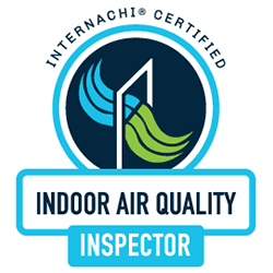 indoor air quality inspector