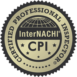 internachi certified professional inspector cpi