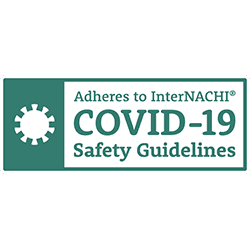internachi covid 19 safety guidelines
