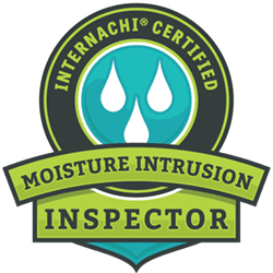 moisture intrusion inspector
