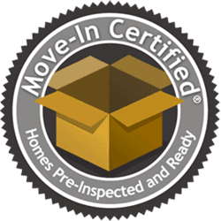 move in certified