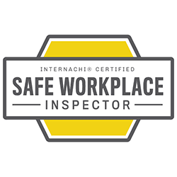 safe workplace inspector