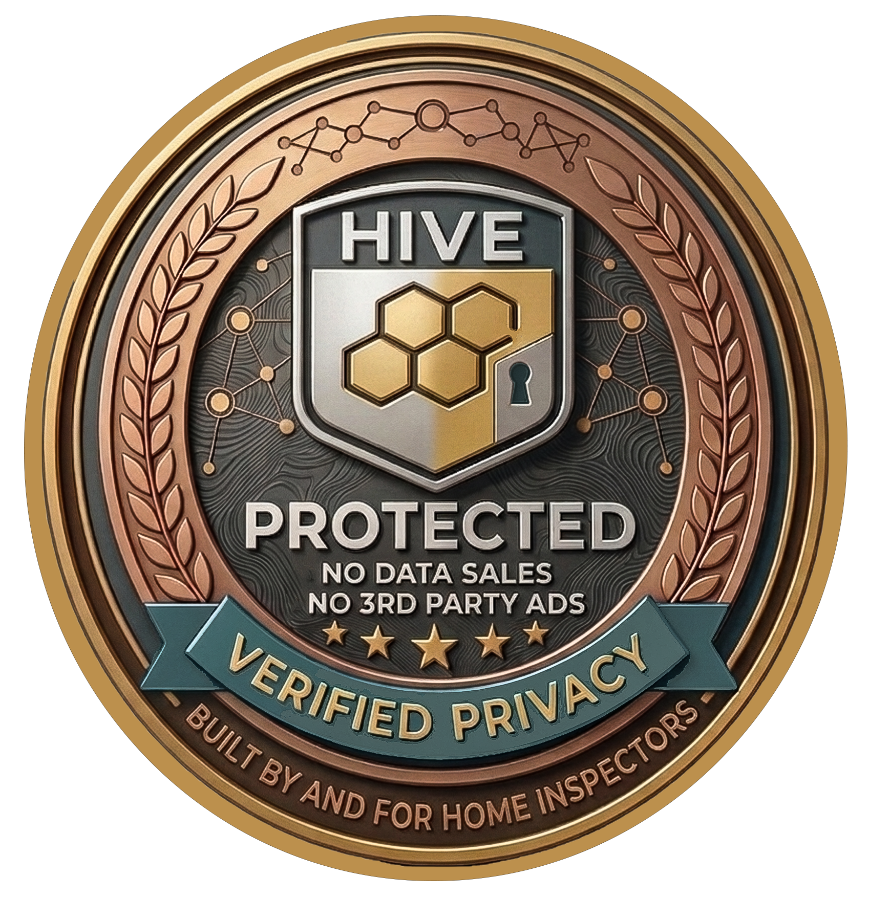 Hive Protected badge